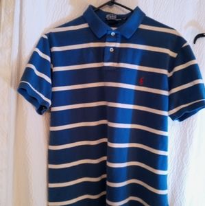 Polo custom fit XL